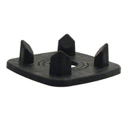 Centering Pad by Vitamix – 5.25 in. X 5.25 in., Alloy Steel, Black