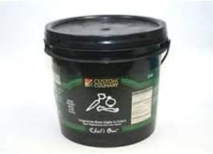 Vegetarian Base - 25 lb. Pail