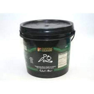 Vegetarian Base - 25 lb. Pail by Custom Culinary – Commercial Grade