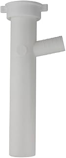 Lincoln Electric Lincoln 108909 PVC Dishwasher Branch Tailpiece