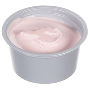 Philadelphia Strawberry / 1 Ounce (Pack of 100) / 100 Cream Cheese