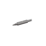 Replacement Bit by KLEIN TOOLS – One Size, Blend, Multi, Pack of 2, Model 32784