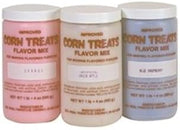 Cinnamon Candy Glaze Signature Blends Flavoring Mix