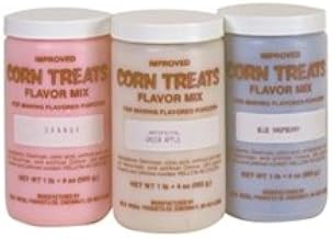 Cinnamon Candy Glaze Signature Blends Flavoring Mix