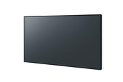 86" 4K UHD Professional Display TH-86SQE2W by Panasonic – 85.6", Model D38319708