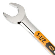 GEARWRENCH 1-1/2" / Silver / 1 Combination Wrenches