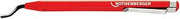 Rothenberger Unigrat Deburring Tool with HSS Blade