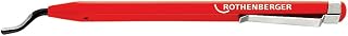 Rothenberger Unigrat Deburring Tool with HSS Blade