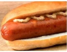Johnsonville Skinless Smokey Cheddar Sausage, 80 Ounce -- 2 per case.