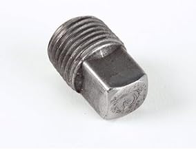 American Range PIPE PLUG A23010