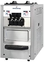 Spaceman USA 6235AH Soft-Serve Machine