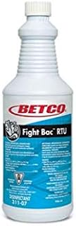 Betco Fight-Bac RTU Disinfectant Cleaner