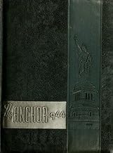 (Custom Reprint) Yearbook: 1944 Gardner Webb University - Web / Anchor Yearbook (Boiling Springs, NC)