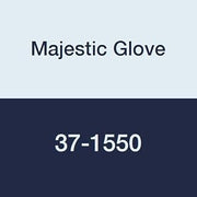 Majestic Glove Dyneema 13-Gauge Cut-Less Diamond Gloves Cut Level 5