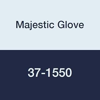 Majestic Glove Dyneema 13-Gauge Cut-Less Diamond Gloves Cut Level 5