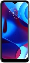 Motorola XT2163-4 Moto G Pure Blue 32GB 3GB RAM UScellular Deep Indigo 12MP 6.5" Android Smartphone