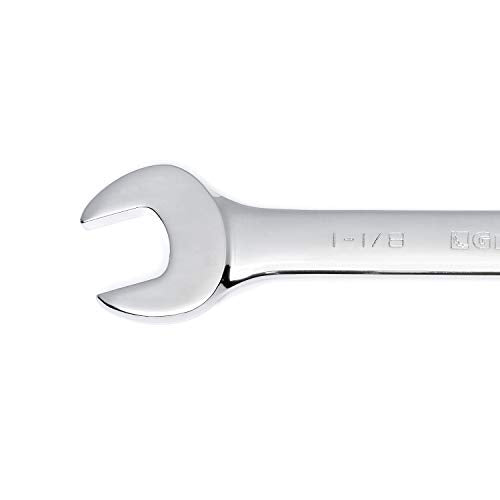 GearWrench 5 piece set / 5 Piece SAE / Wrench Combination Wrenches