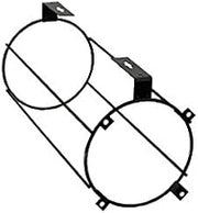 Dispense-Rite STL-2-SMB Surface-Mount Undercounter Mounting Bracket, 7-1/8" H x 6" W x 15-3/4" D, for (1) STL-2 or (1) SLR-2 Cup Dispensers
