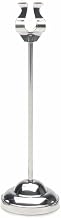 HUBERT Weighted Base Sign Holder (8")