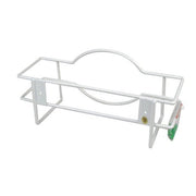 Glove Box Holder by Winco – Medium, Alloy Steel, White, Model WHW-10