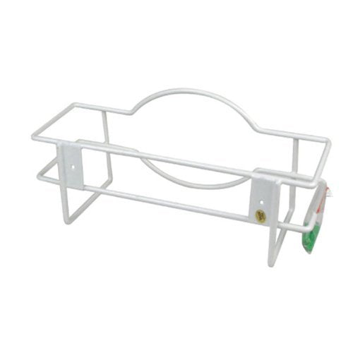 Winco 1 / Medium (Pack of 4) / Blanco Glove Box Organizers