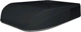 Coleman Mach 47203-079 Signature Series MACH 8 Plus Air Conditioner - Wood Skid, 13,500 BTU, Black
