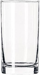 Libbey RLBAW01 Lexington Highball No. 2318 Soda Glass (Pack of 6)
