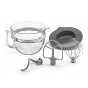 KitchenAid 6 Qt Bowl Lift / 6 Quart / Clear Mixer Parts & Accessories