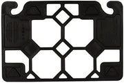 San Jamar CBQGF1218 QuadGrip Cutting Board Frame