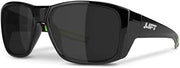 LIFT Safety EVA-21BKS VANGUARD - BLK GLOSS/SMOKE