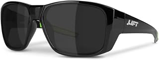 LIFT Safety EVA-21BKS VANGUARD - BLK GLOSS/SMOKE