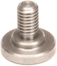 Replacement for fits SC-22753 Alto Shaam Screw, M6 Ss Rnd Shieldr ALTSC-22753