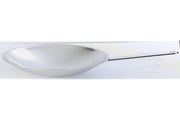 Wok/Frying pan Round Frying pan by Demeyere – 36cm, 6 liters, Porcelain, Stainless Steel, Model 58936