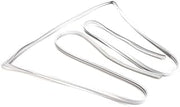 Replacement for Imperial Brown - IBDG3784724P - Gasket Frame 38/1/4X84.5 (Od) #72 Part#IBDG3784724P