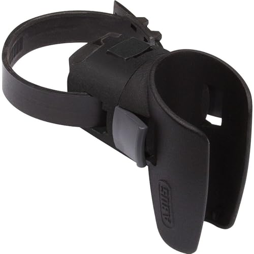 ABUS 4 Series / Black / Key Cable Locks