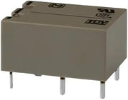 Panasonic DK1A-24V-F General Purpose Relay, DK Series, SPST-NO (1 Form A),