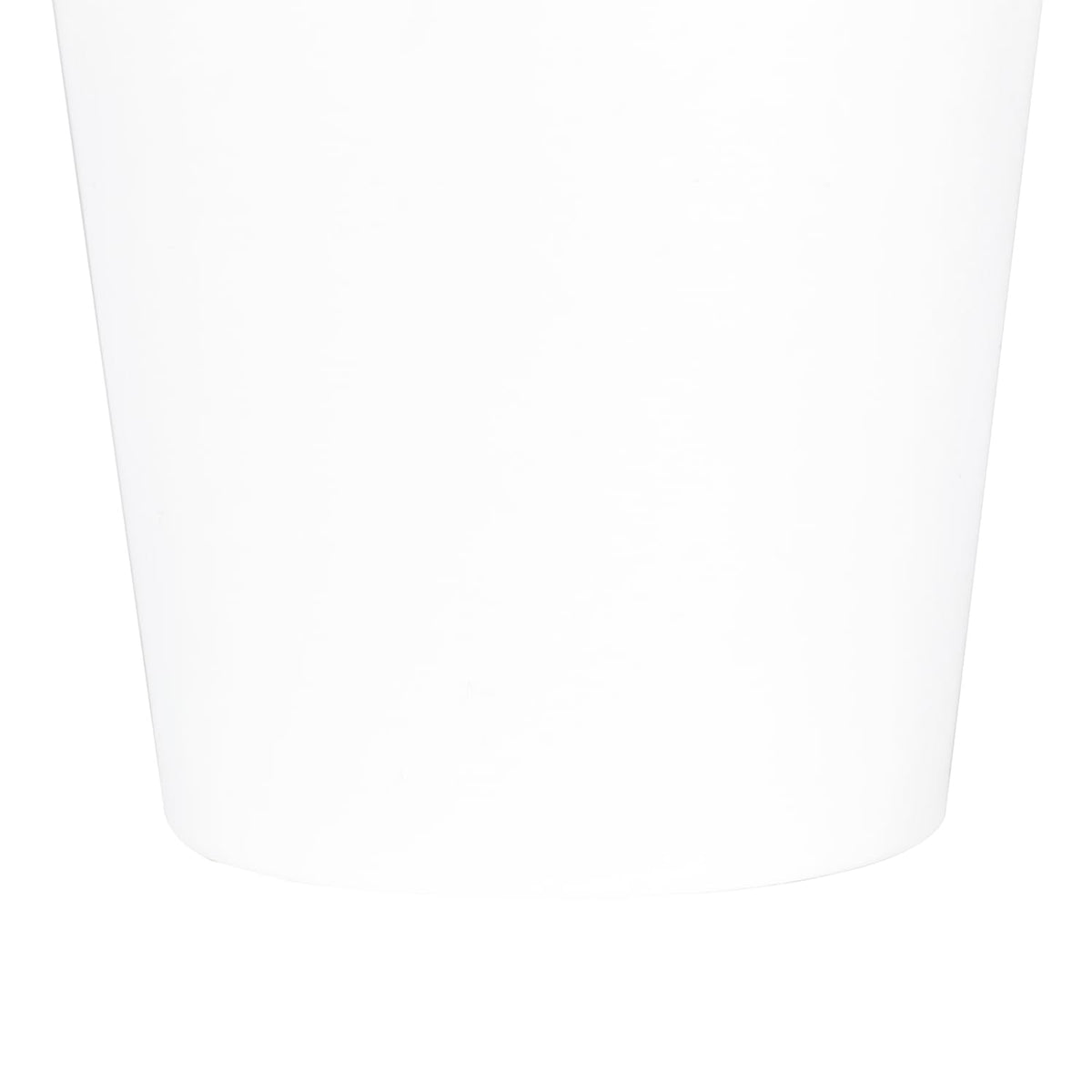 Karat 9 oz / White / C-KCP9W Cups