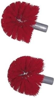 UNGER Replacement Brush Heads 2 EA/PK