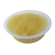 Musselman's Unsweetened Apple Sauce Cups by Musselmans – 2 ounces