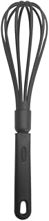 CAC Foodservice Nylon Utensil KUNL-WP10 Whip Black
