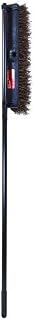 Quickie Bulldozer 54-Inch Palmyra Push Broom, 6-Pack