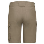 Red Kap 38W x 10L / Fallen Rock / Utility Cargo Shorts Shorts