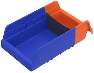Akro-Mils 36462BLUE Indicator Bins