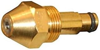 Mr. Heater FAK Nozzle Kit (2003 models through current), Brass
