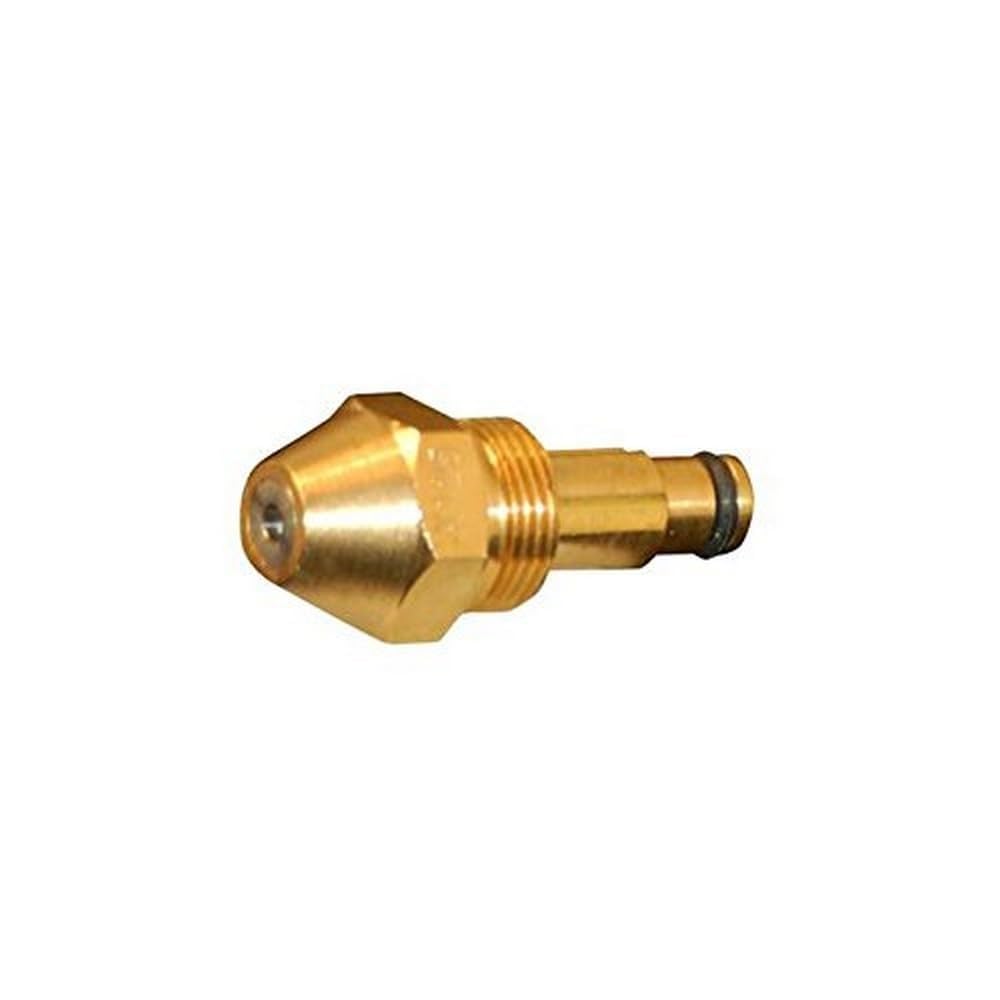 FAK Nozzle Kit (2003 models through current) by Mr. Heater – One Size, Other, Brass, Model F221879