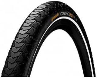 Continental Urban Plus Tires Wire Bead Contact Plus 20 X 2.2 Reflex (no Production)