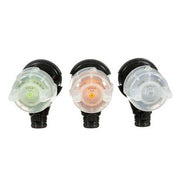3M Feed Type: Pressure / Variety (1.1mm, 1.4mm, 1.8mm) / Multicolor Spray Guns & Accessories