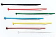 Thomas & Betts TY175-50 175mm Ty-Fast Cable Tie, Natural, TY17550,