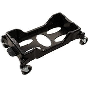 Carlisle FoodService Products Dolly / Black / Durable Dollies