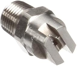 Replacement for Champion - for Moyer Diebel Nozzle 1/8 8005 SST Fresh 180282 Equipment